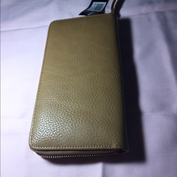 Rebecca & Ritka Wallet - Picture 2 of 3